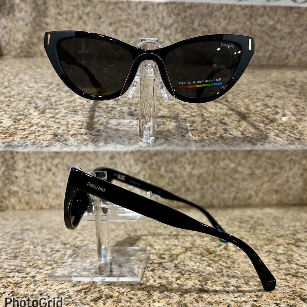 Polaroid women sunglasses